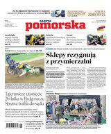 Gazeta Pomorska Toruń 85/2023