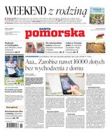 Gazeta Pomorska Toruń 88/2023