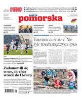 Gazeta Pomorska Toruń 89/2023