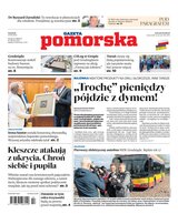 Gazeta Pomorska Toruń 98/2023