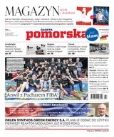 Gazeta Pomorska Toruń 99/2023