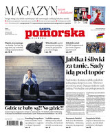 Gazeta Pomorska Włocławek 10/2023
