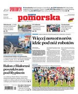 Gazeta Pomorska Włocławek 111/2023