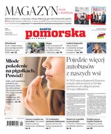 Gazeta Pomorska Włocławek 115/2023