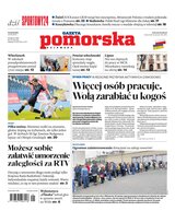 Gazeta Pomorska Włocławek 117/2023