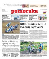 Gazeta Pomorska Włocławek 118/2023
