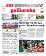 Gazeta Pomorska Włocławek 123/2023