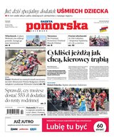 Gazeta Pomorska Włocławek 126/2023