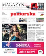 Gazeta Pomorska Włocławek 127/2023