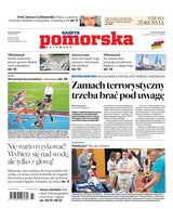 Gazeta Pomorska Włocławek 131/2023
