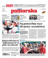 Gazeta Pomorska Włocławek 134/2023