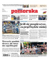 Gazeta Pomorska Włocławek 135/2023