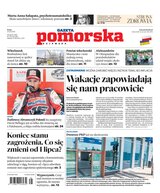 Gazeta Pomorska Włocławek 142/2023
