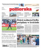 Gazeta Pomorska Włocławek 143/2023