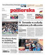 Gazeta Pomorska Włocławek 149/2023