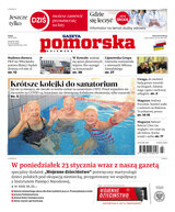 Gazeta Pomorska Włocławek 16/2023