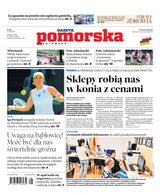 Gazeta Pomorska Włocławek 160/2023