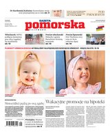 Gazeta Pomorska Włocławek 167/2023