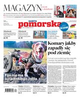 Gazeta Pomorska Włocławek 174/2023