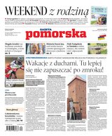 Gazeta Pomorska Włocławek 175/2023