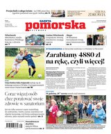 Gazeta Pomorska Włocławek 178/2023