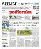 Gazeta Pomorska Włocławek 181/2023