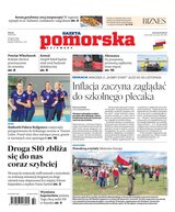 Gazeta Pomorska Włocławek 183/2023