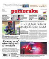 Gazeta Pomorska Włocławek 184/2023