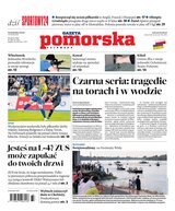 Gazeta Pomorska Włocławek 188/2023