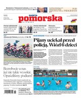 Gazeta Pomorska Włocławek 190/2023