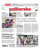 Gazeta Pomorska Włocławek 199/2023