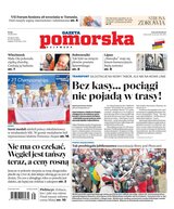 Gazeta Pomorska Włocławek 201/2023
