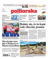 Gazeta Pomorska Włocławek 202/2023