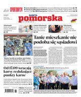 Gazeta Pomorska Włocławek 205/2023