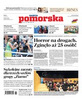 Gazeta Pomorska Włocławek 206/2023