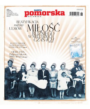 Gazeta Pomorska Włocławek 209/2023
