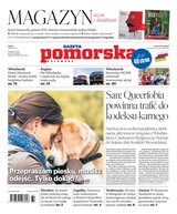 Gazeta Pomorska Włocławek 215/2023