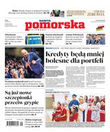 Gazeta Pomorska Włocławek 219/2023