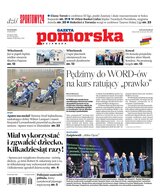 Gazeta Pomorska Włocławek 223/2023