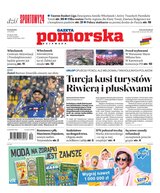 Gazeta Pomorska Włocławek 229/2023