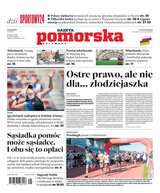 Gazeta Pomorska Włocławek 235/2023
