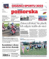Gazeta Pomorska Włocławek 236/2023