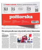 Gazeta Pomorska Włocławek 241/2023