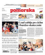 Gazeta Pomorska Włocławek 250/2023