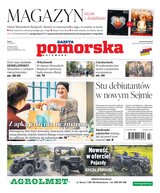 Gazeta Pomorska Włocławek 251/2023