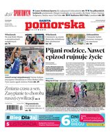 Gazeta Pomorska Włocławek 253/2023