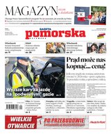Gazeta Pomorska Włocławek 256/2023