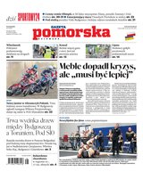 Gazeta Pomorska Włocławek 258/2023