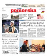 Gazeta Pomorska Włocławek 260/2023