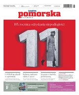 Gazeta Pomorska Włocławek 262/2023
